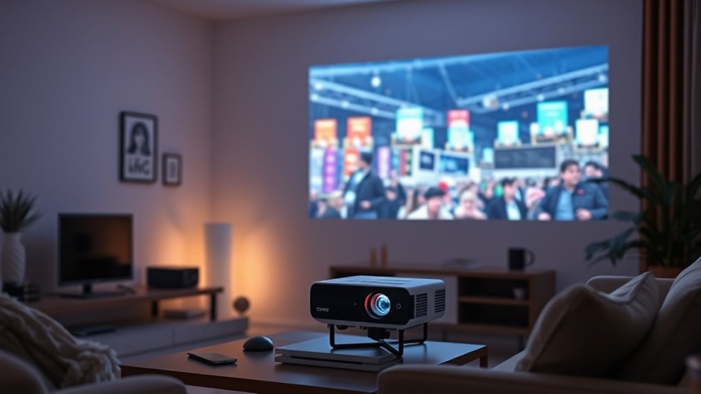 resolution brightness connectivity features