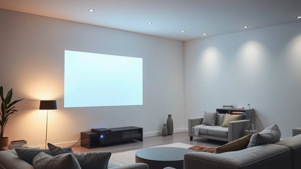 resolution brightness connectivity features