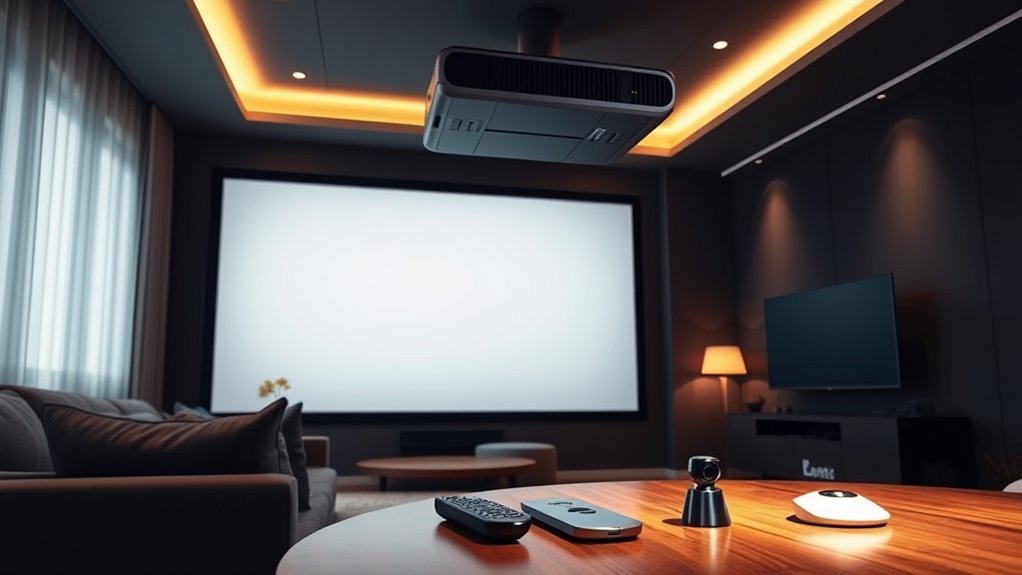 resolution brightness connectivity options