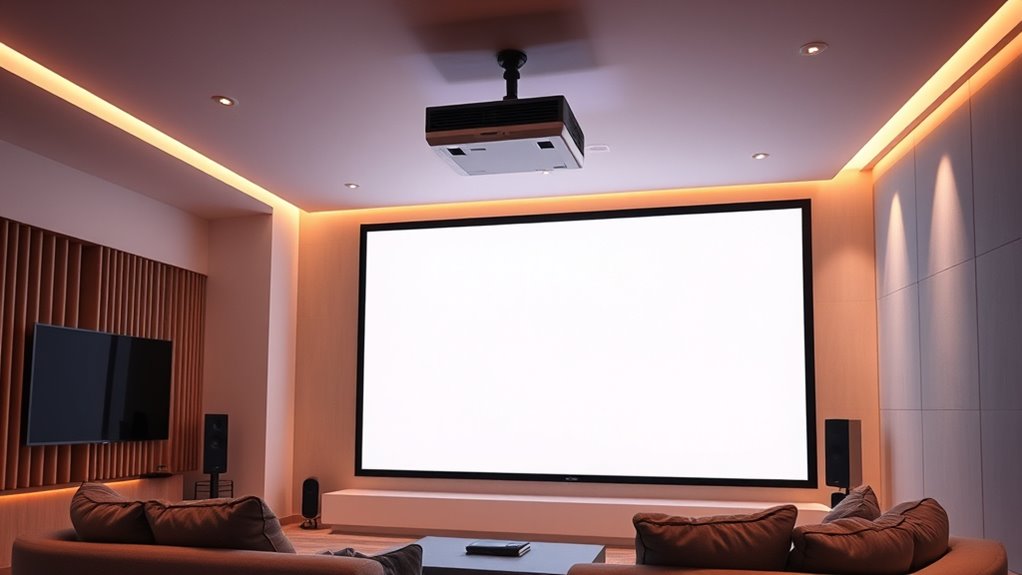 resolution brightness connectivity portability