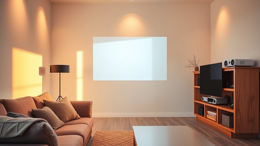 resolution brightness connectivity portability