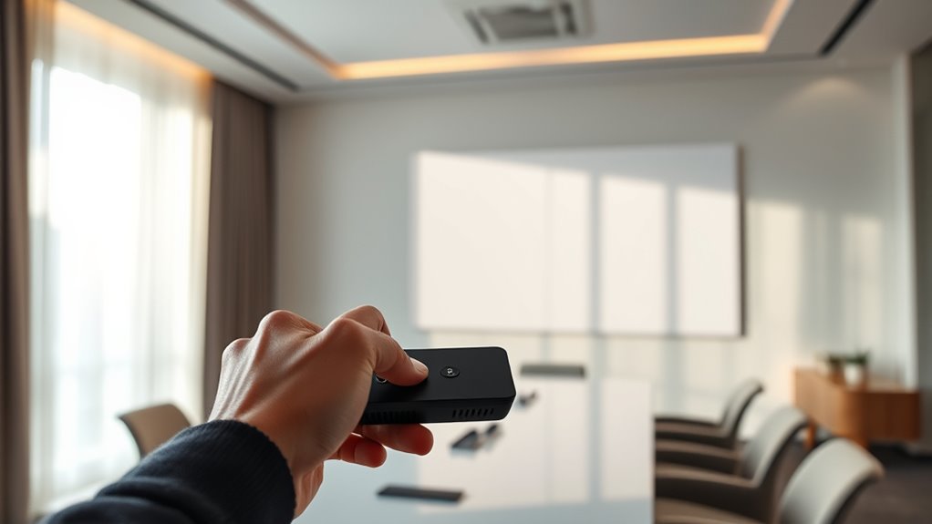 resolution brightness connectivity portability