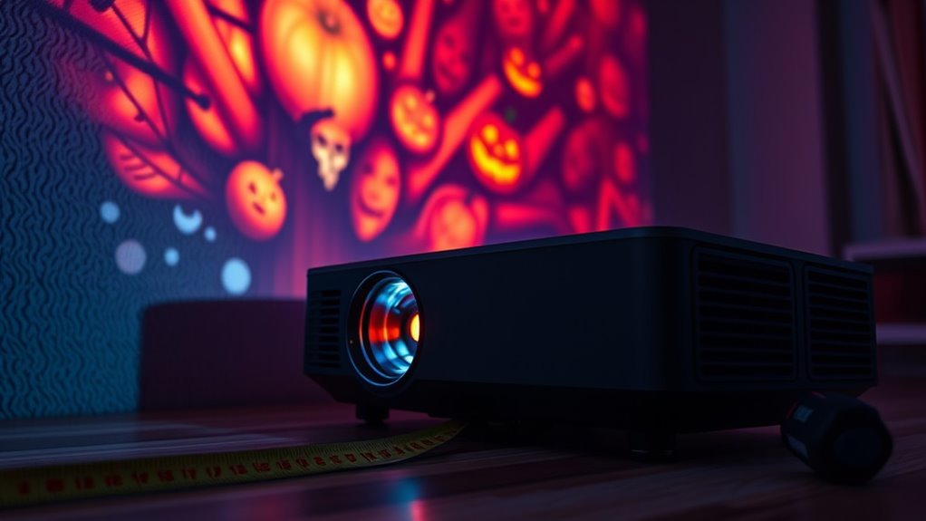 resolution brightness connectivity portability