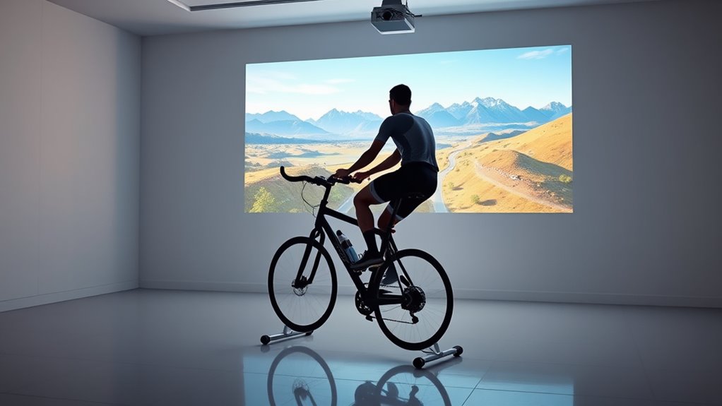 resolution brightness connectivity portability