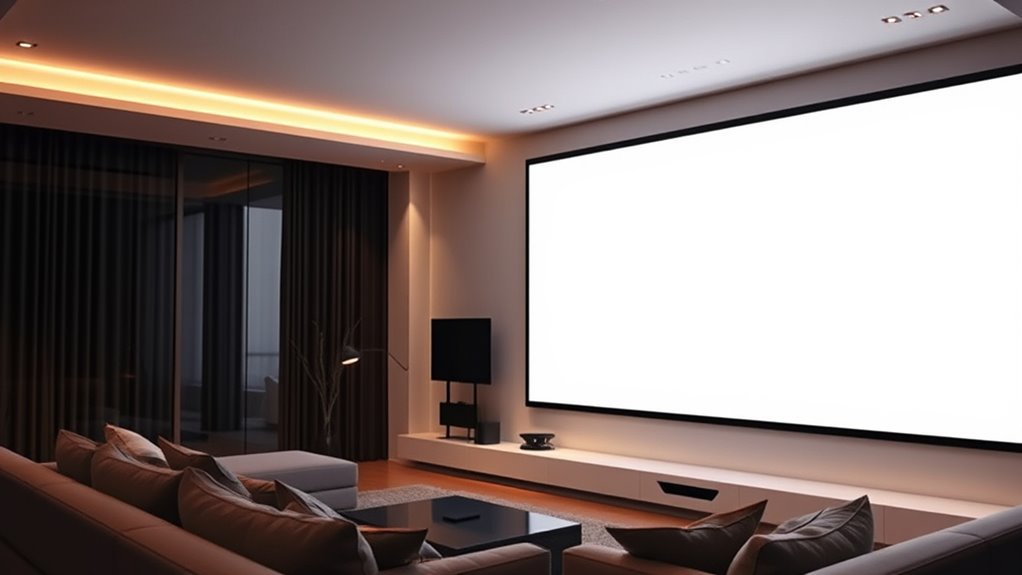 resolution brightness connectivity portability