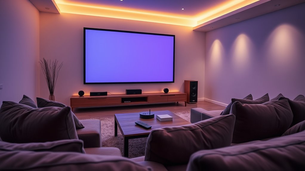 resolution brightness connectivity portability