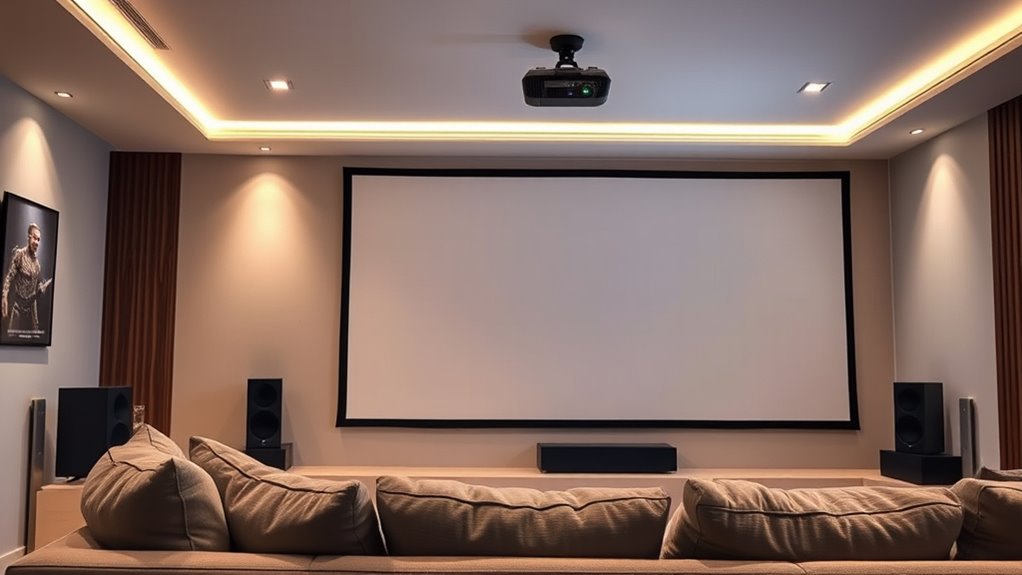 resolution brightness connectivity portability