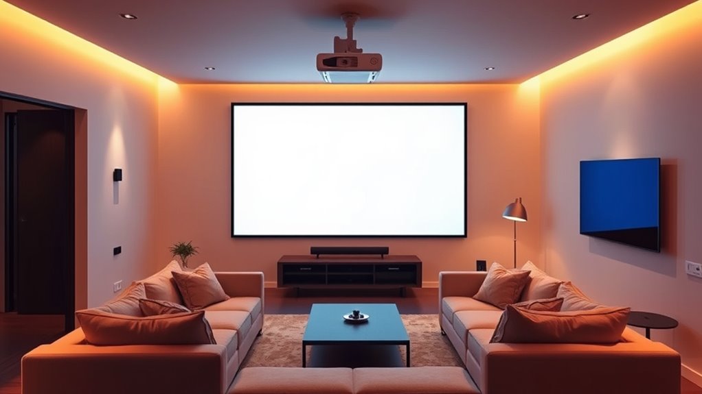 resolution brightness connectivity portability