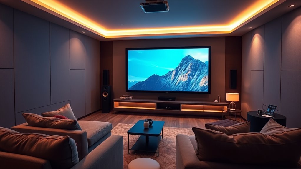 resolution brightness connectivity portability