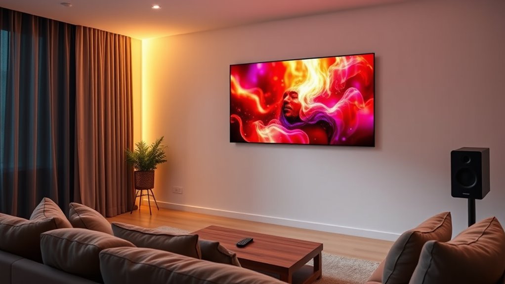 resolution brightness connectivity portability
