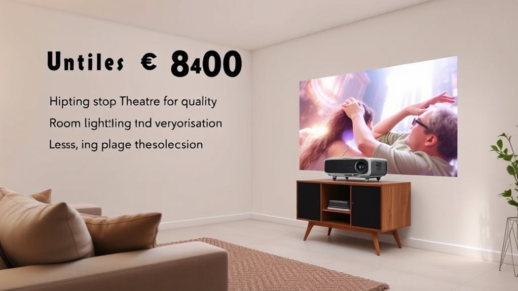 resolution brightness connectivity setup