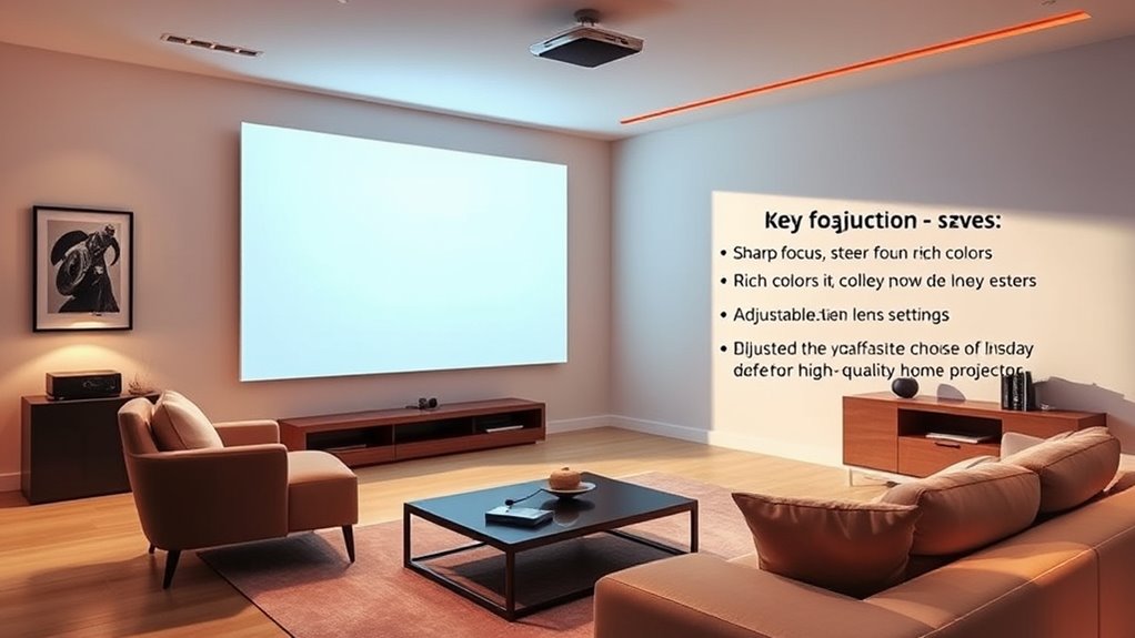 resolution brightness connectivity setup