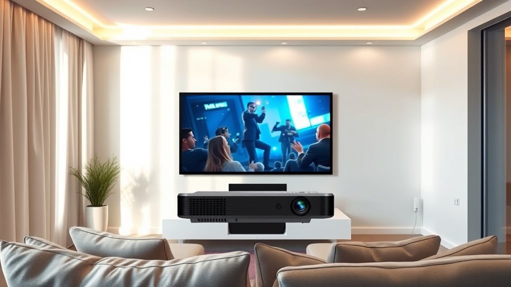 resolution brightness connectivity style