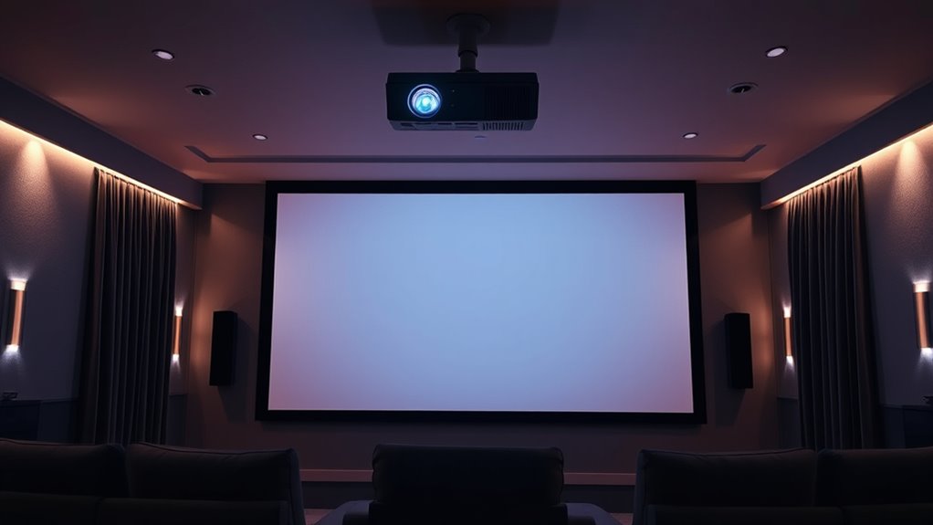 resolution brightness connectivity usability