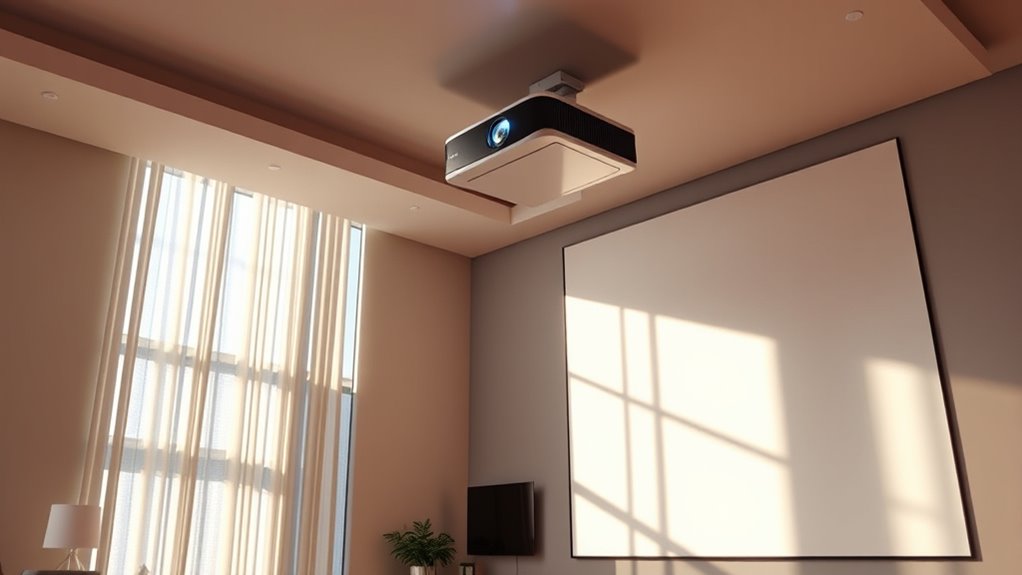 resolution brightness placement connectivity