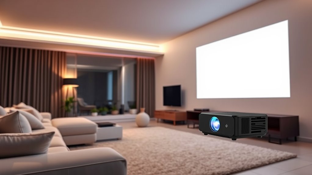 resolution connectivity portability audio