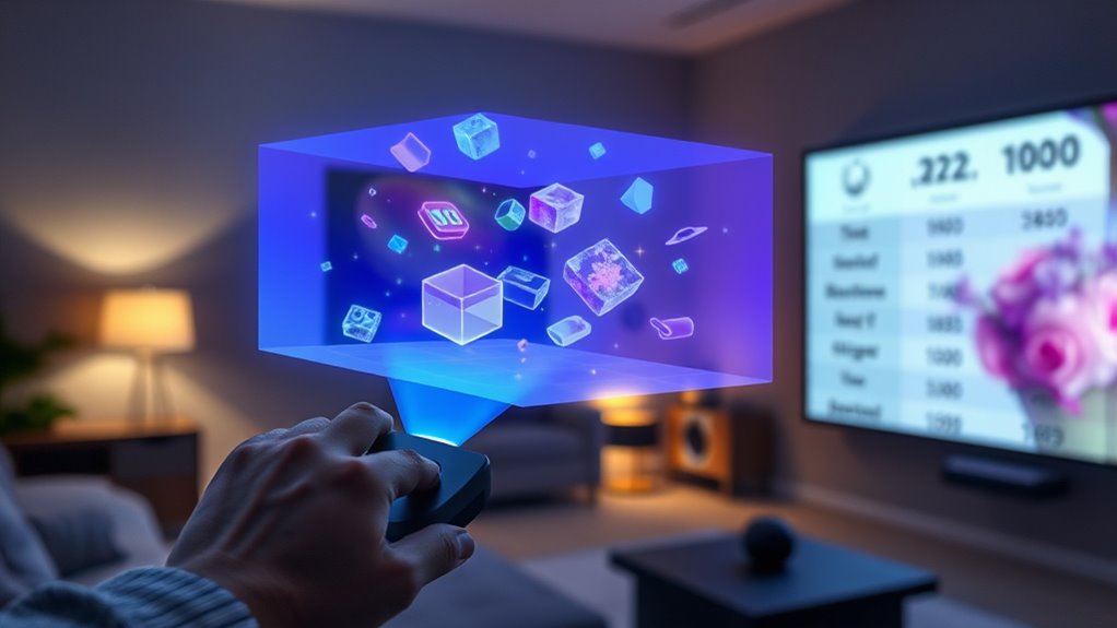 resolution connectivity portability compatibility