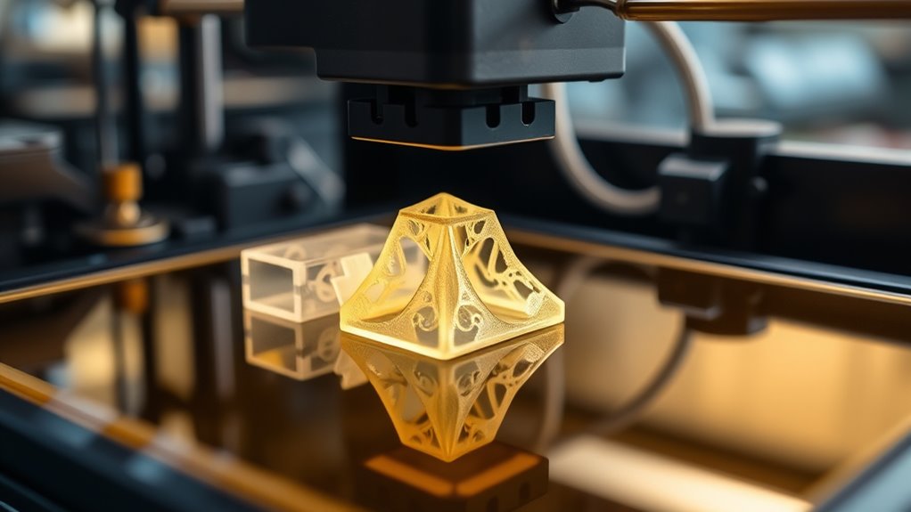 resolution resin stability usability