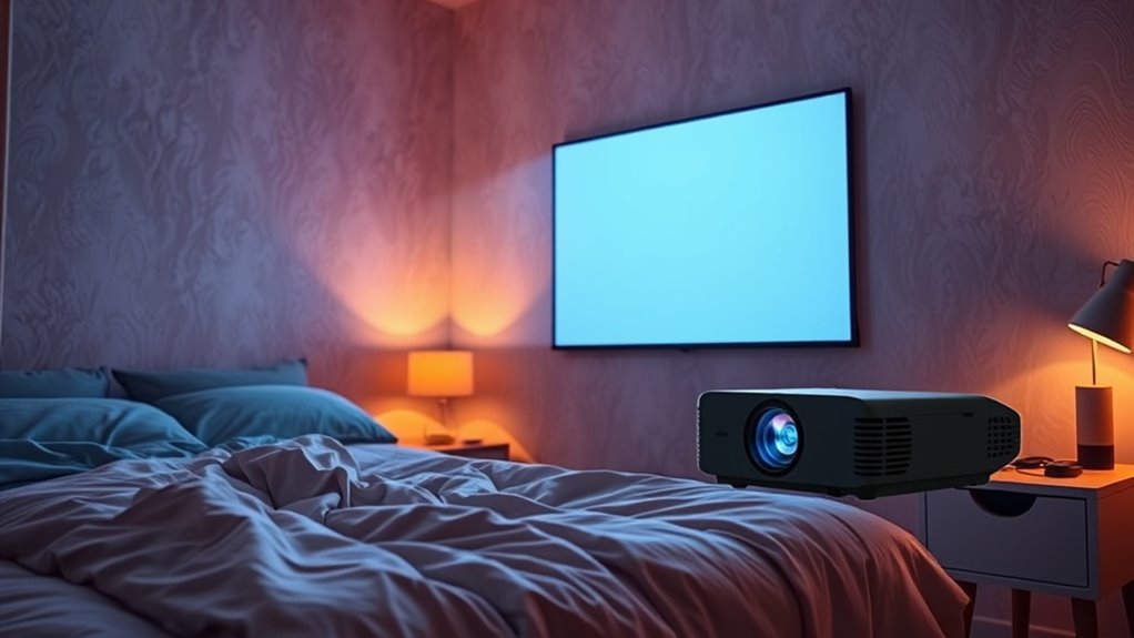 room size resolution sound
