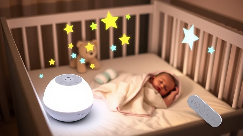 safe engaging customizable features