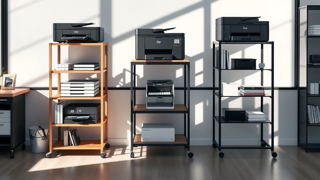 size capacity storage durability