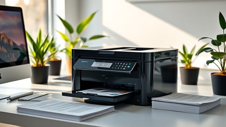 small office laser printer recommendations