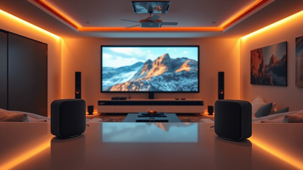 sound quality and compatibility