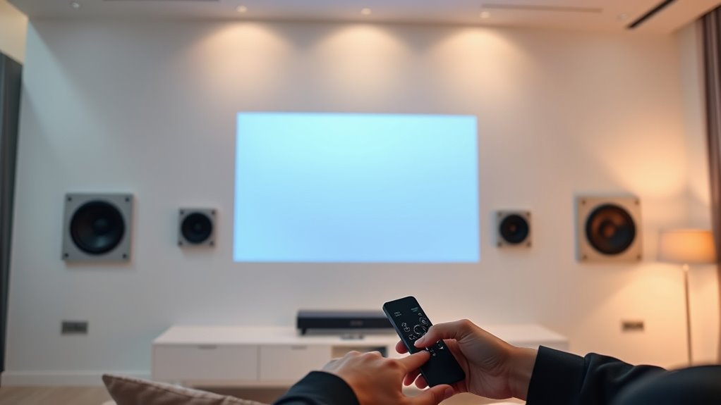 sound quality and connectivity