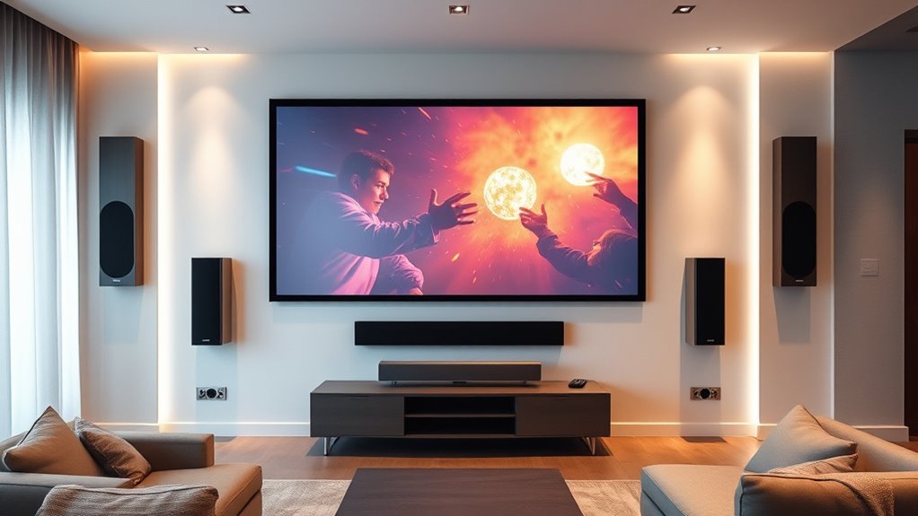 sound quality and connectivity