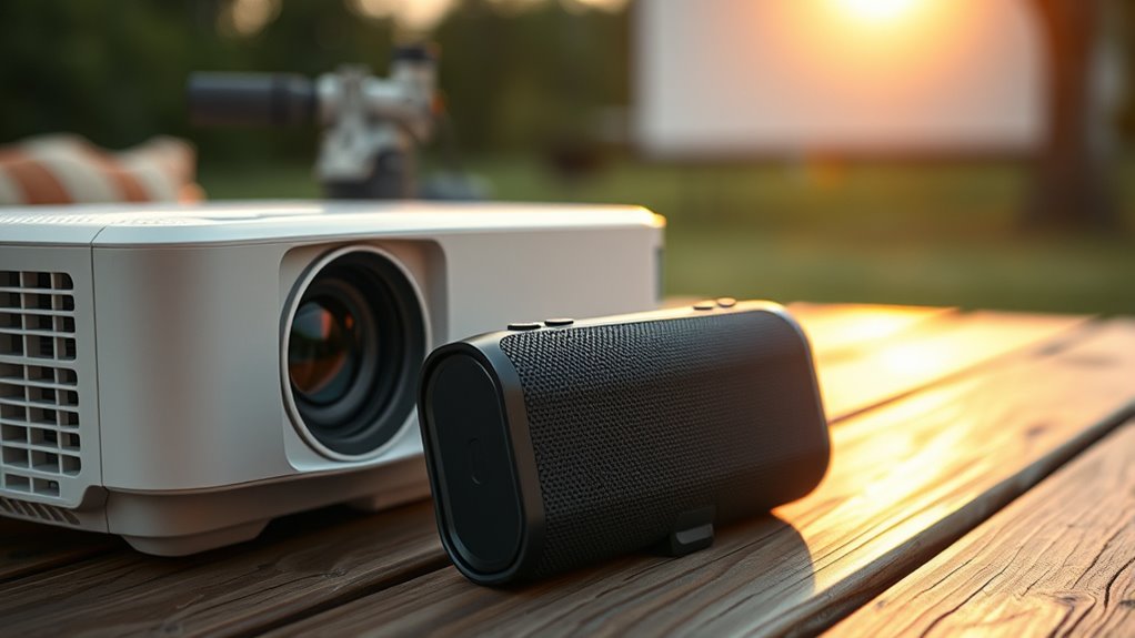 sound quality and durability