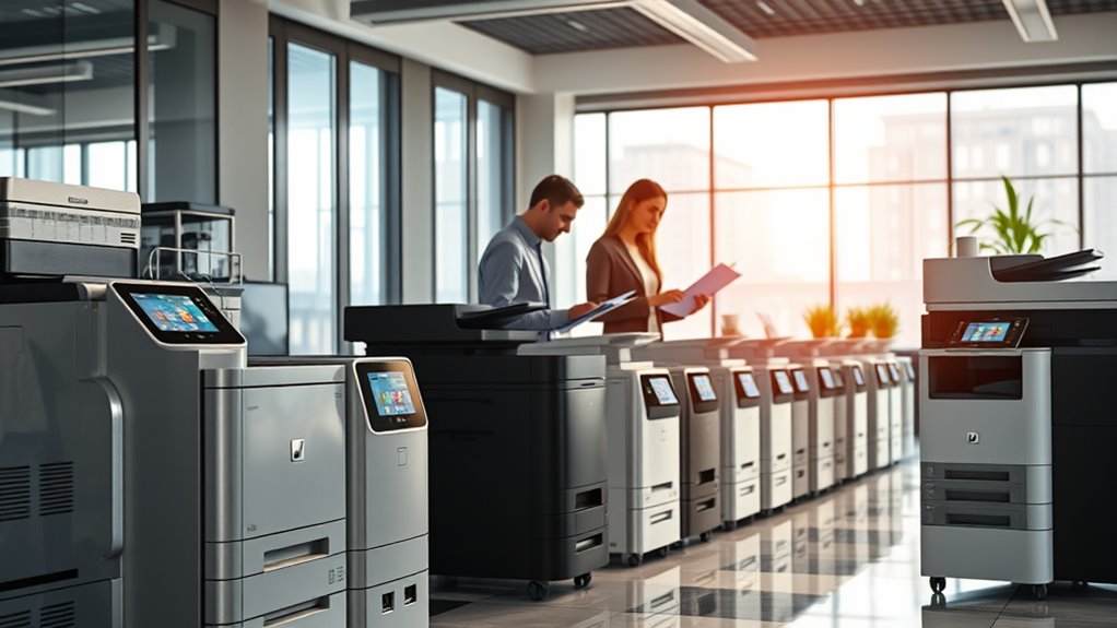 speed color connectivity security