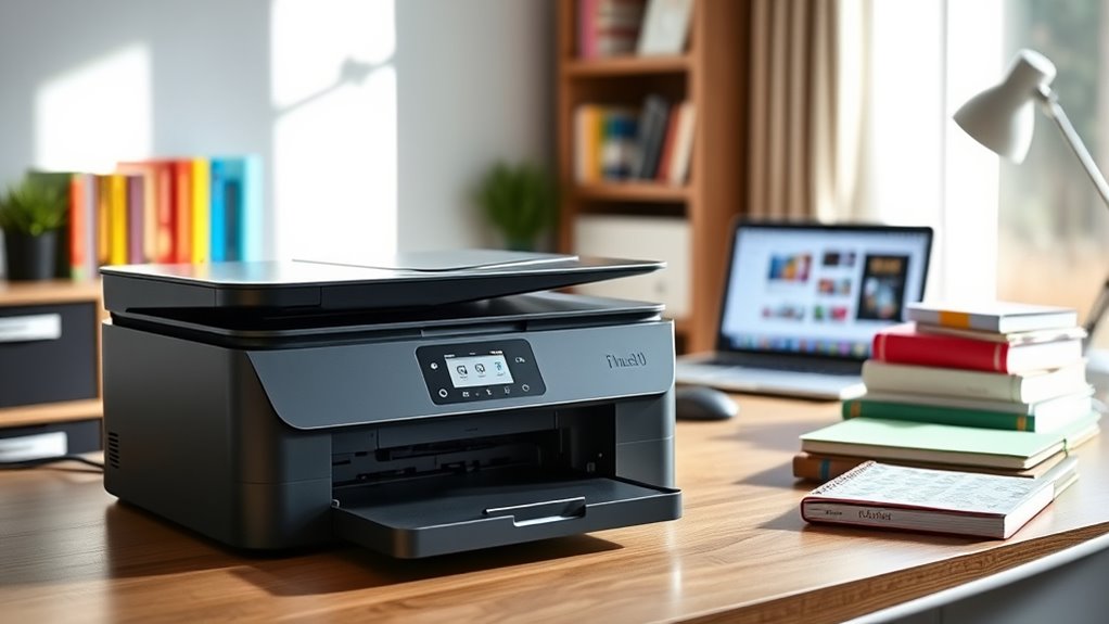 student printer selection tips