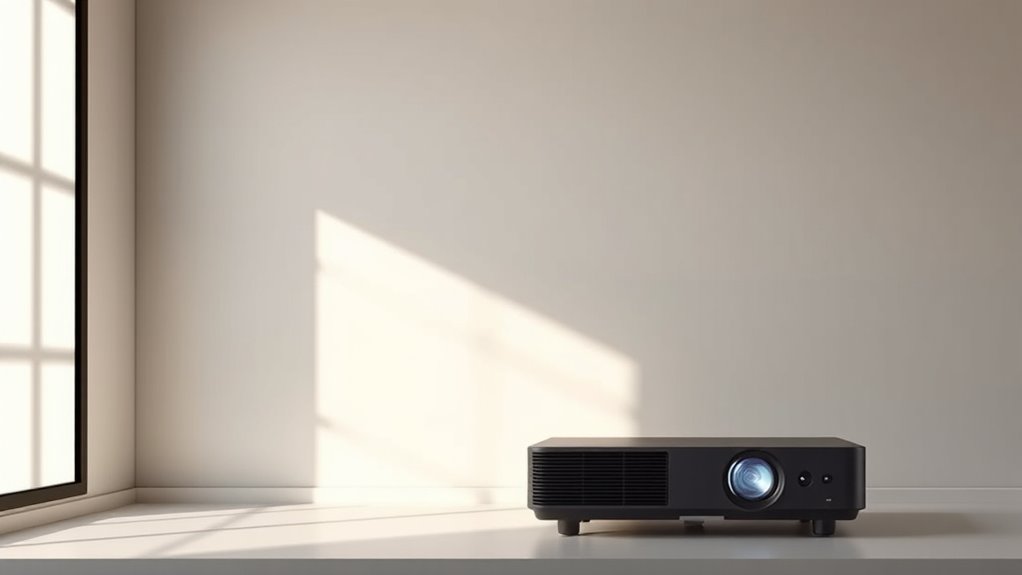 surface compatibility and visual quality