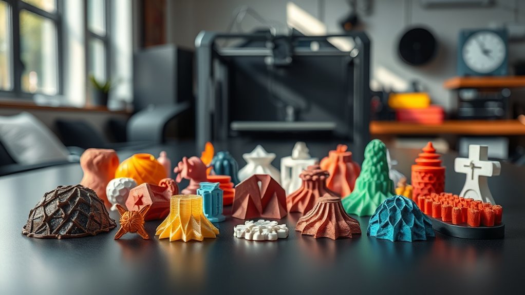 test print complexity and accuracy