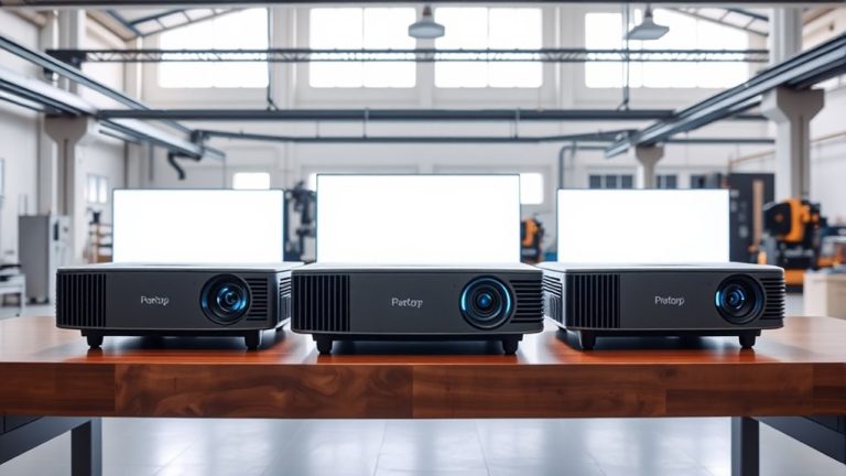 top 1080p projector factories