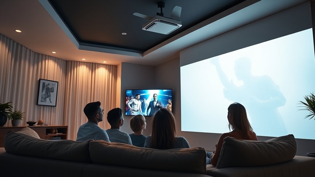 top 1080p projectors 2027