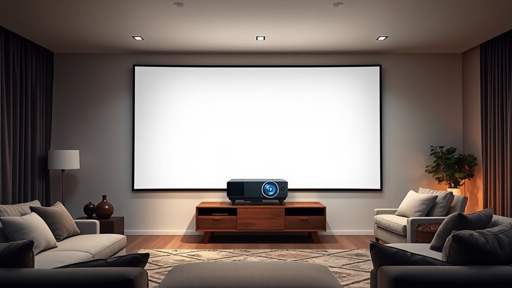top 1080p projectors 2027