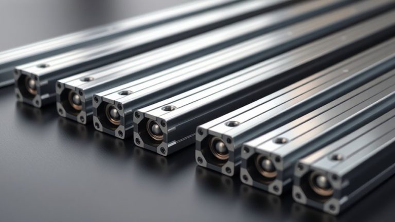 top 10 3d printer rails