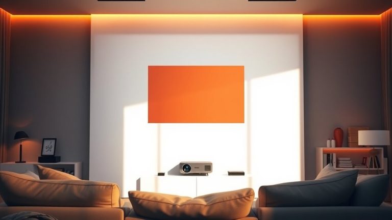 top 10 affordable projectors