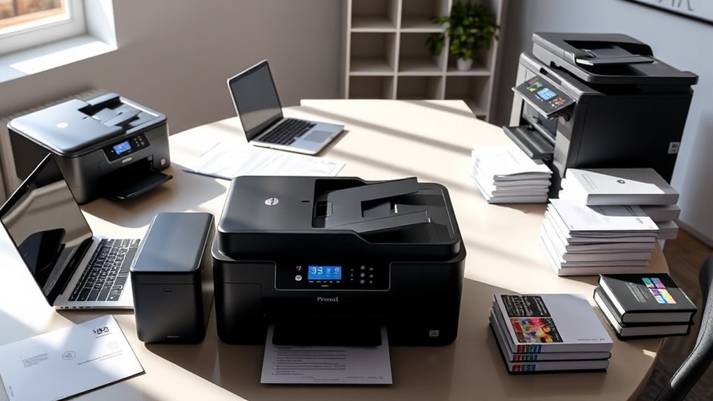 top 11 officeworks printer deals