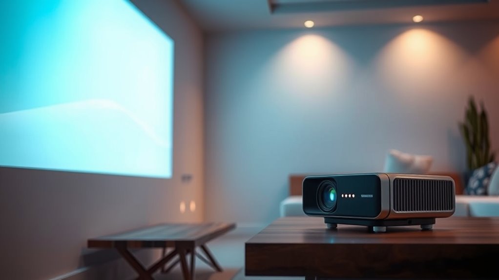 top 11 projectors 2026