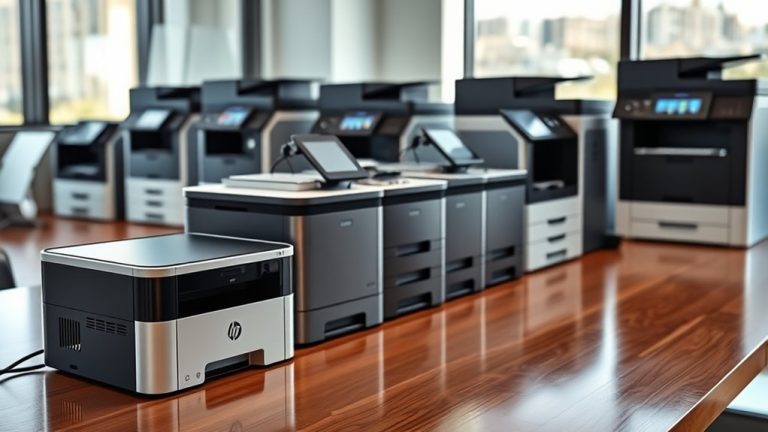 top 12 csc printers