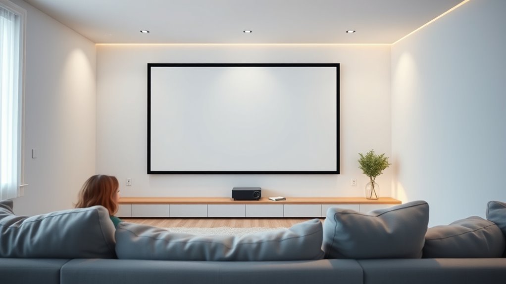 top 12 hd projectors
