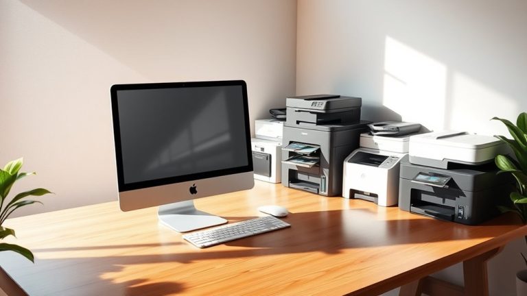 top 12 imac 27 inch printers
