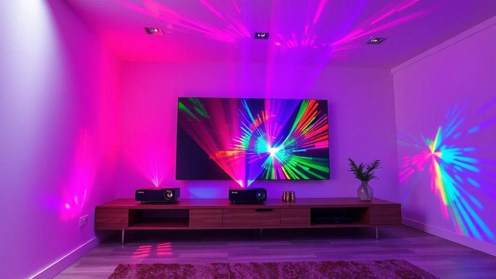 top 12 laser projectors 2027