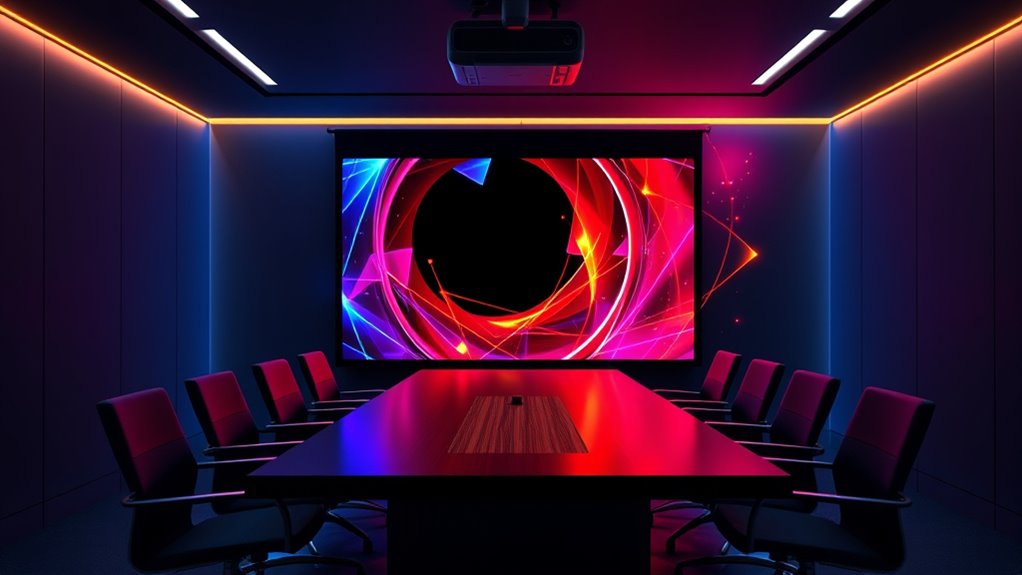 top 12 stunning projector backgrounds