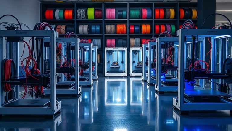 top 13 3d printer ramps