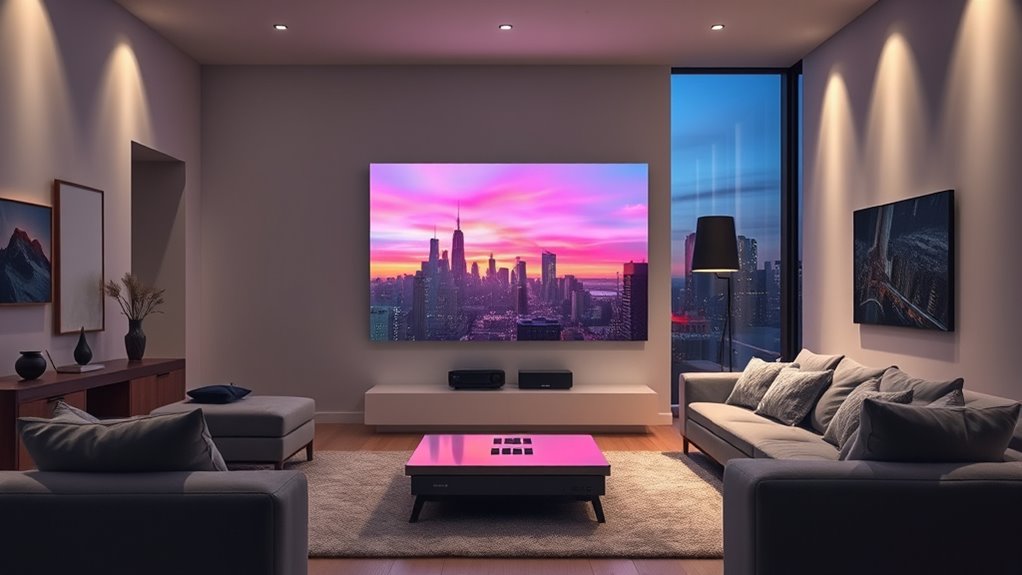 top 13 4k epson projectors