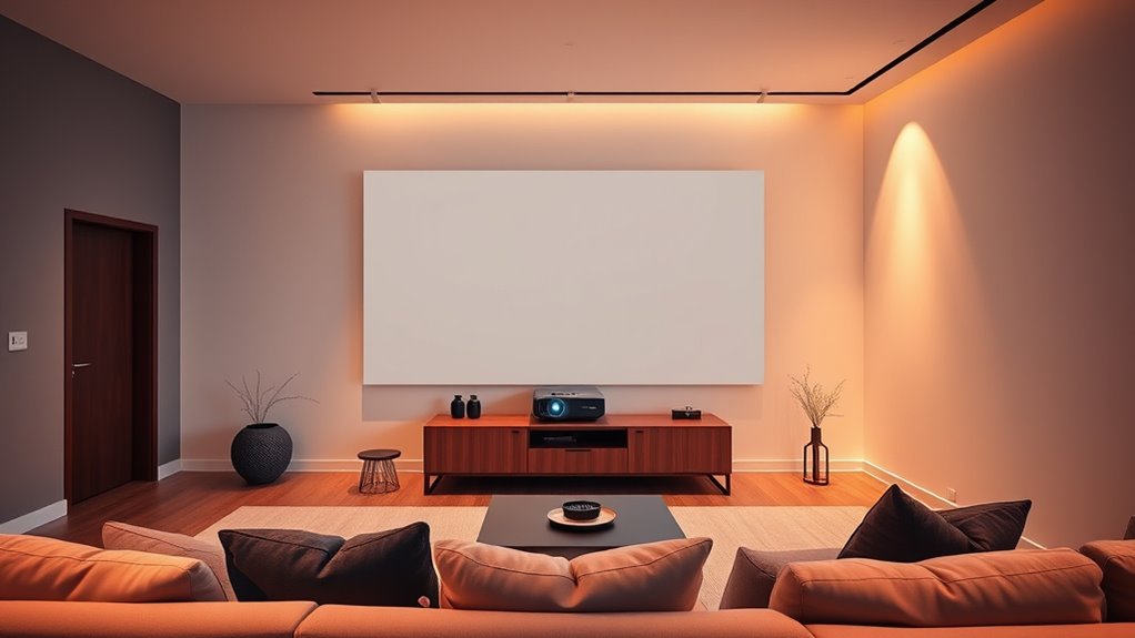 top 13 4k projectors