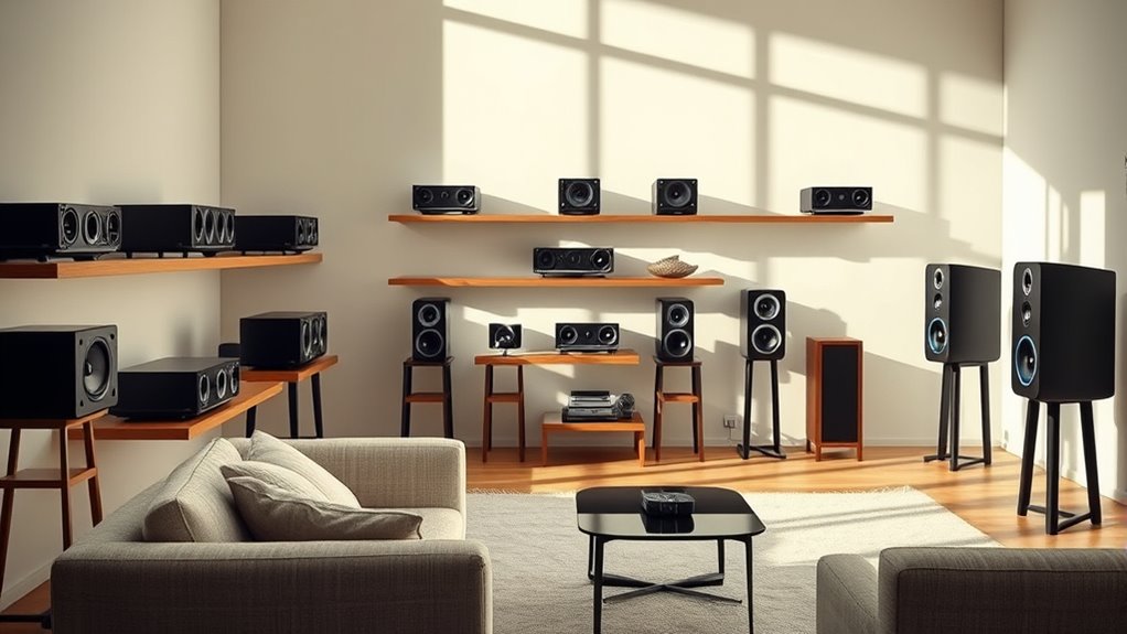top 13 audio projectors